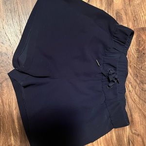 Lululemon shorts Size 4